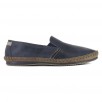 Mocassins confortables en cuir Homme Fluchos