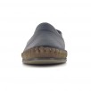 Mocassins confortables en cuir Homme Fluchos