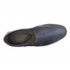 Mocassins confortables en cuir Homme Fluchos