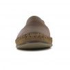 Mocassins confortables en cuir Homme Fluchos