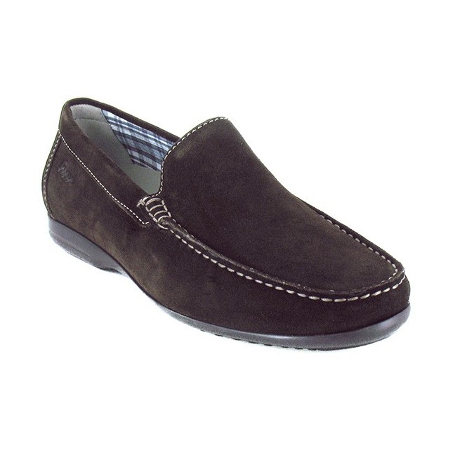 Mocassin sioux on sale homme