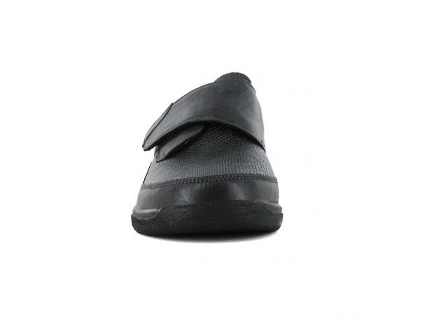 chaussures femme pieds larges Solidus HEDDA 26530