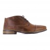 bottines homme confortable RIEKER Russia 10840