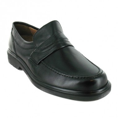 mocassin homme confortable pieds larges SIOUX Peru