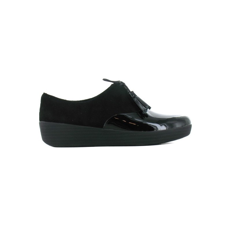 Fitflop classic on sale tassel superoxford