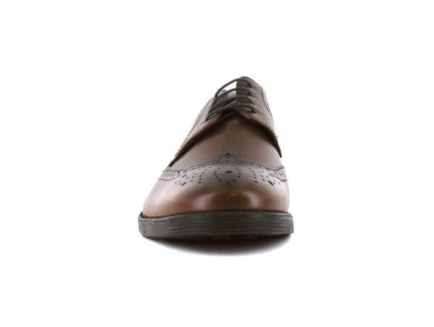 chaussures de ville homme confortables SIOUX Forkan