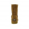 Boots fourrés femme UGG Classic Short