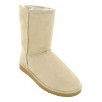 Boots fourrés femme UGG Classic Short