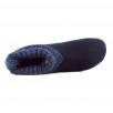 Chaussons montants en laine Giesswein Wildpoldsried