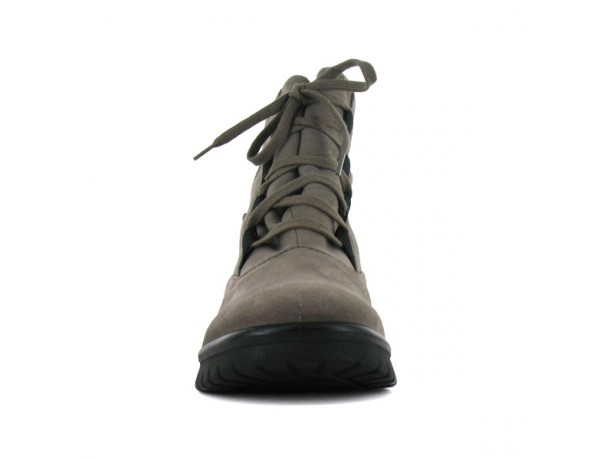bottines chaudes femme confortables WESTLAND calais 08