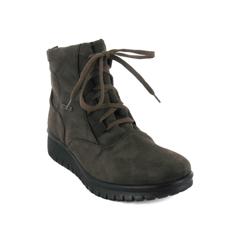 ROMIKA WESTLAND JOSEF SEIBEL Calais 08 Boots Bottines pour femme C Confort
