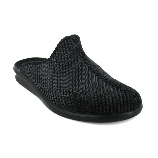 ROMIKA WESTLAND JOSEF SEIBEL Belfort 123 Chaussons Charentaises Pantoufles Homme C Confort