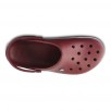 sabot crocs crocband