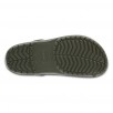 sabot crocs crocband