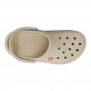 sabot crocs crocband