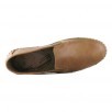 Mocassins confortables en cuir Homme Fluchos