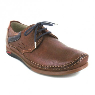 chaussures homme à lacets Fluchos Catamaran 8566