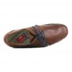 chaussures homme à lacets Fluchos Catamaran 8566
