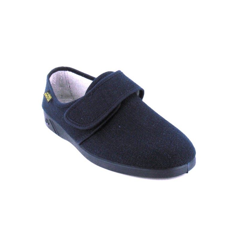 SEMELFLEX Minos Chaussons ferm s pour homme C Confort