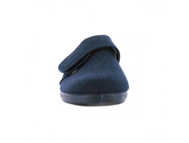 Chaussons pieds sensibles homme SEMELFLEX Minos