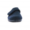 Chaussons pieds sensibles homme SEMELFLEX Minos