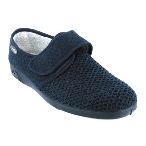 chaussure pied sensible homme