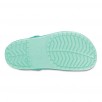 sabot crocs crocband