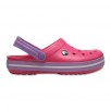 sabot crocs crocband