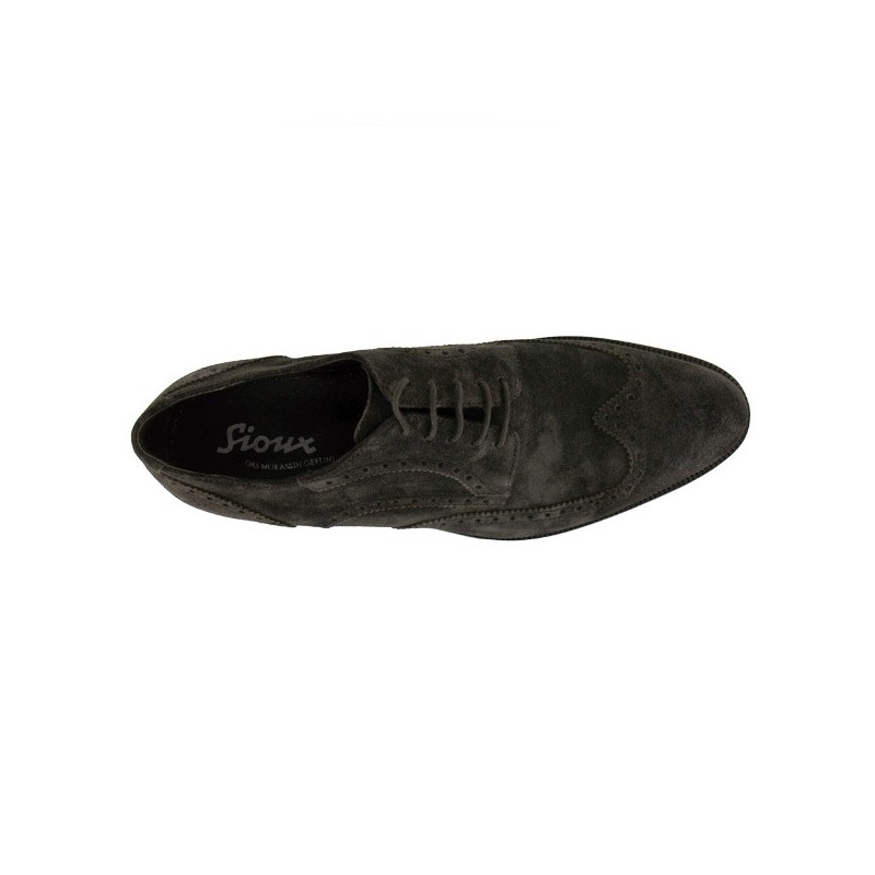 SIOUX Nesto Chaussures confort Homme C Confort