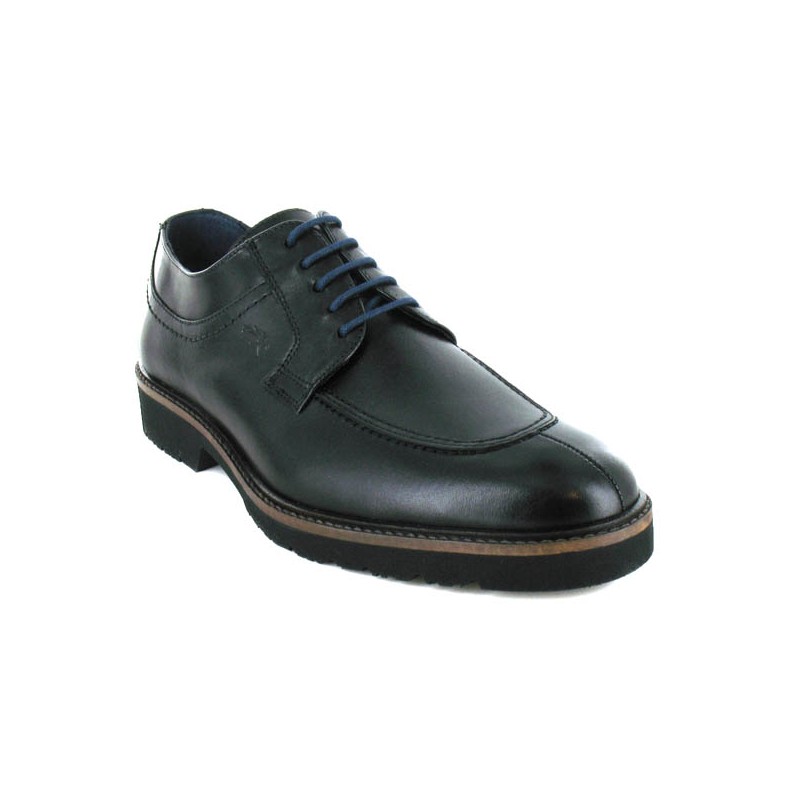 FLUCHOS Cavalier 0045, Chaussures de ville