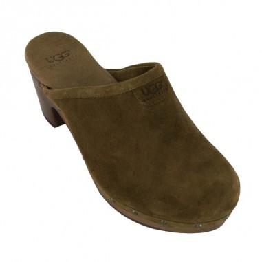 Sabots talon femme UGG Gretta