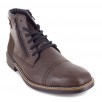 bottines confortables homme RIEKER Larache F1340