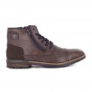 bottines confortables homme RIEKER Larache F1340