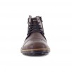 bottines confortables homme RIEKER Larache F1340