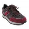 basket femme confortable mephisto Toscana