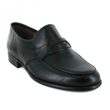 mocassins homme pieds larges SIOUX Mareuil