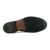 mocassins homme pieds larges SIOUX Mareuil
