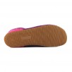 Chaussons montants en laine Giesswein Wildpoldsried