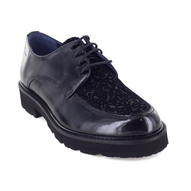 chaussure à lacets femme DORKING Venus 6937