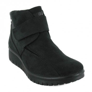 bottines chaudes et confortables femme Westland calais 53
