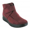 bottines chaudes et confortables femme Westland calais 53