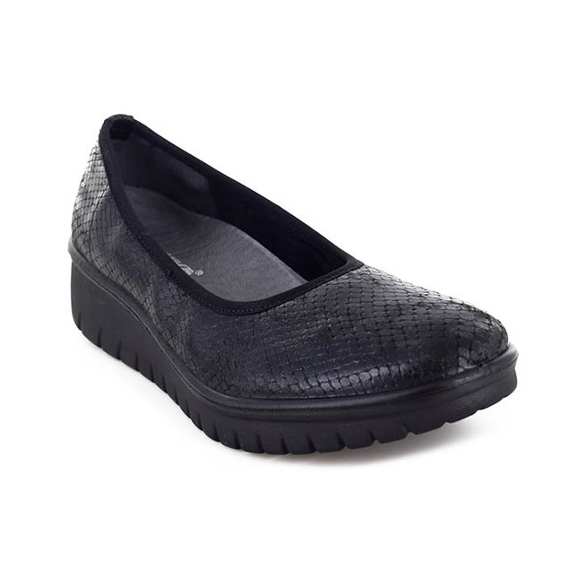 ballerines confortables pour marcher