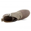 Boots Velcro pieds sensibles femme ADOUR AD2149