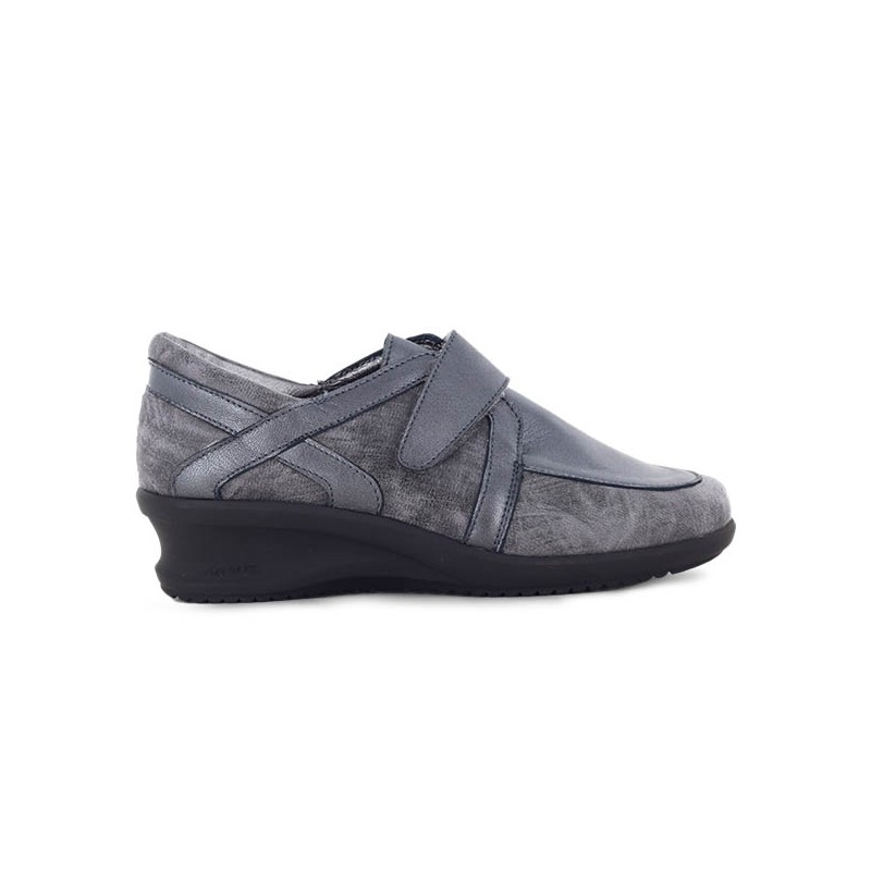 ADOUR AD2215 Chaussures a Velcro C Confort