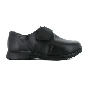 chaussures scratch confort