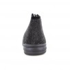 chaussons montants fourrés Fargeot Fumel