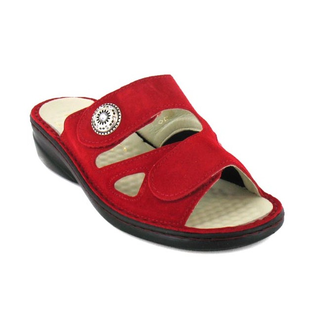 Mules Femme Florett Maria