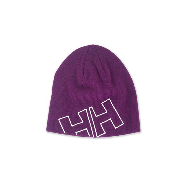 Outline Beanie