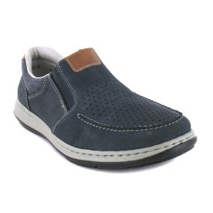 chaussures homme largeur h