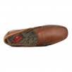 mocassins homme confortables Fluchos BALTICO 7149